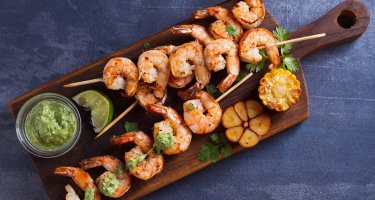 Grida Bistro & Lounge