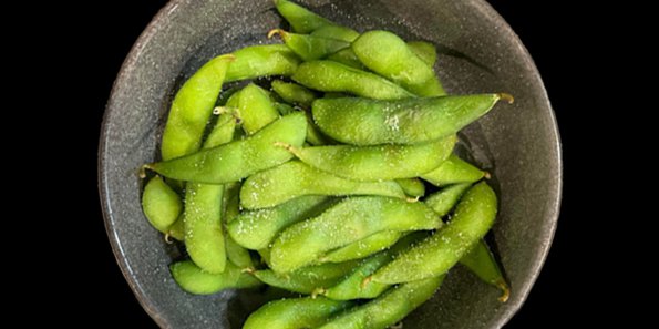 Edamame
