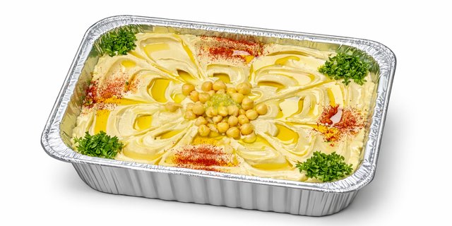 Hummus
