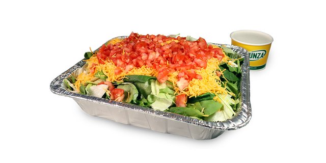 Tossed Salad
