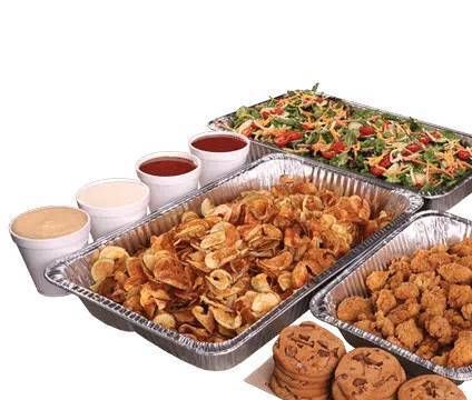 Bites Party Pack 15