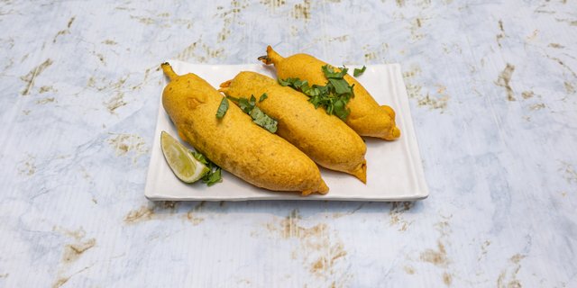 Cut Mirchi