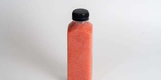 Strawberry Refresher
