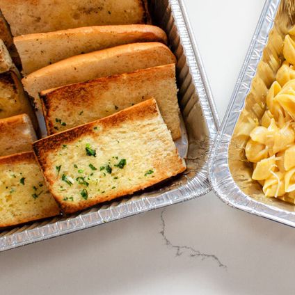 Mac & Cheese