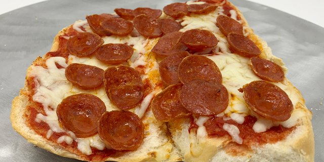 Pizza Sub