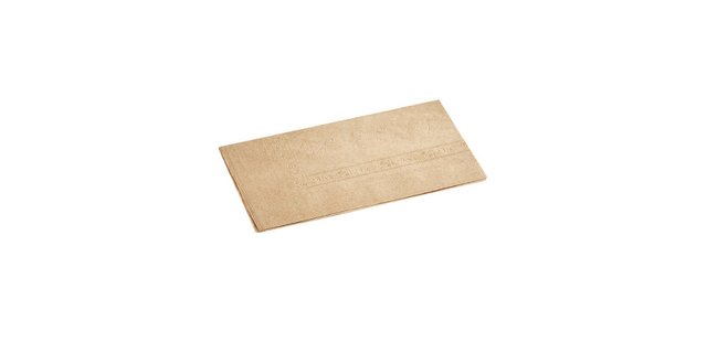 Napkin - Utensils