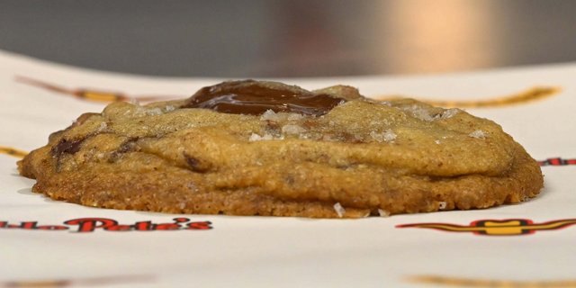 The Cookie
