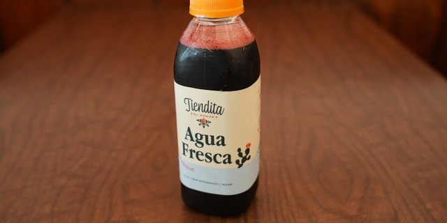 Individual Agua Fresca