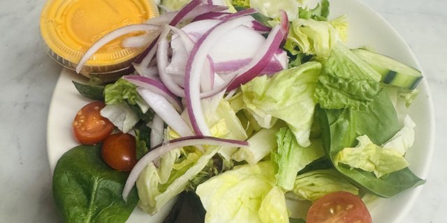 Garden Salad