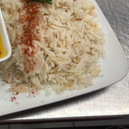 Chicken Curry
