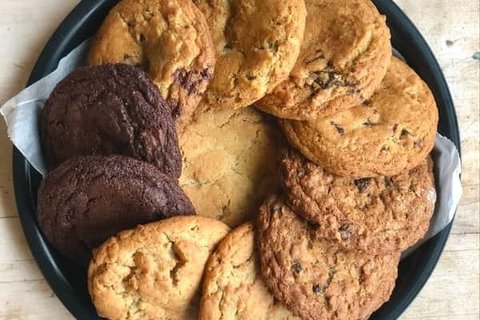 Cookies