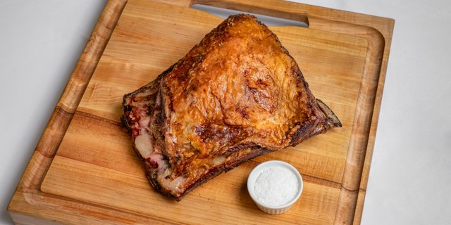 Beef Ribs Whole