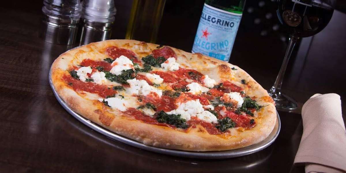 Prima Italian Steakhouse
