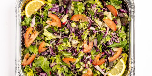 Garden Salad