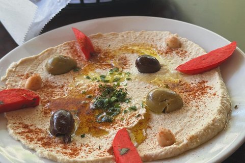 Hummus