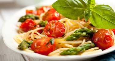 Primo Pasta Kitchen