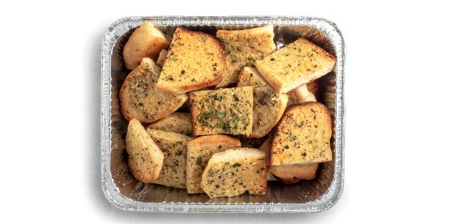 Italian Garlic Bread