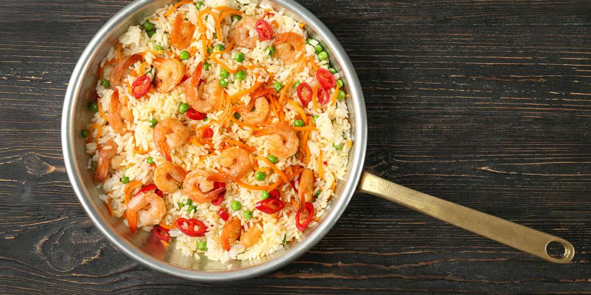 Marcello's - Taste of New Orleans