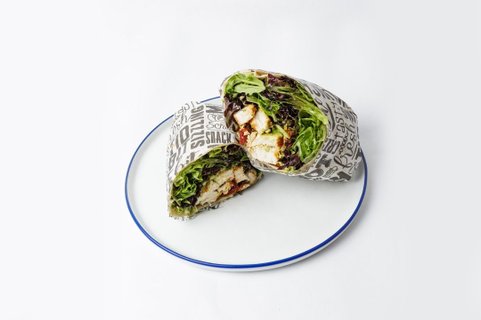 Chicken Wrap