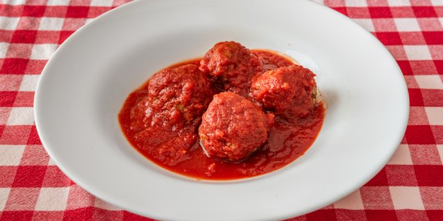 Meatballs