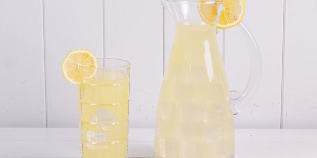 Gallon Lemonade