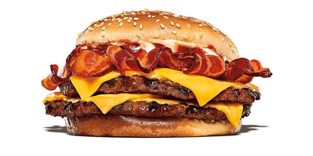 Bacon King