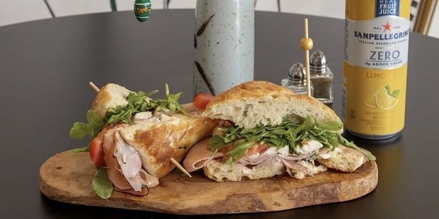 The Roma Panini