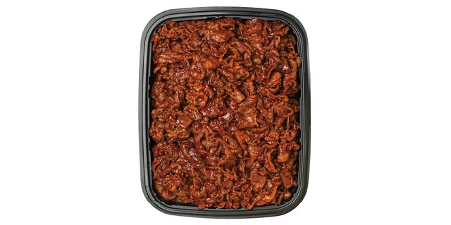 Piggy Buffet (min 20)