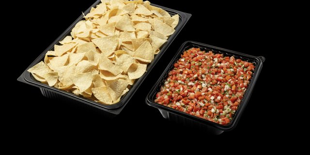 Chips & Salsa
