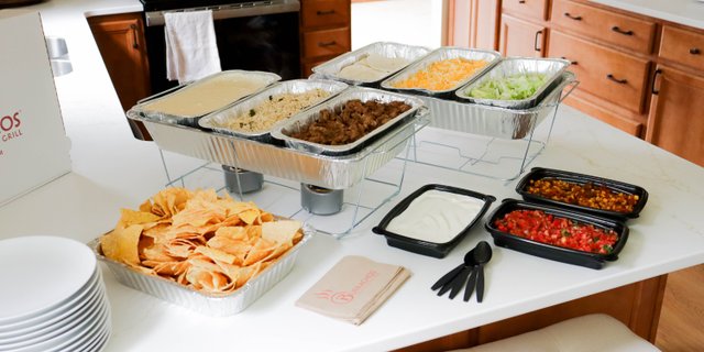 Fan Favorite Package - Steak