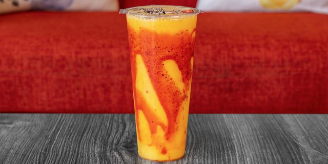 Mangonada
