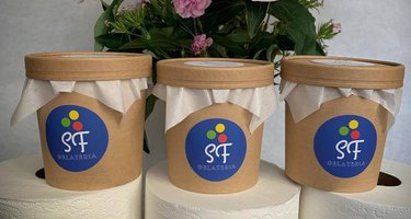 SF Gelateria