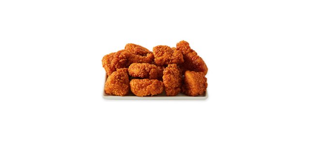 Boneless Wing Box