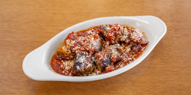 Italian Sausage