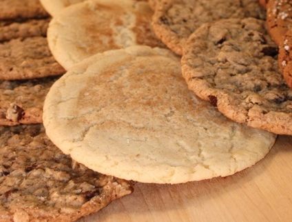 Cookie Box