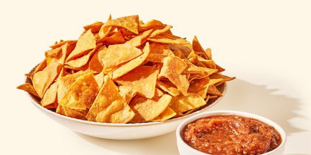 Chips & Salsa
