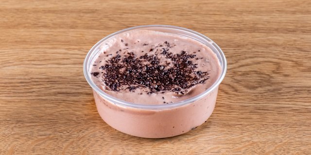 Oreo Pudding