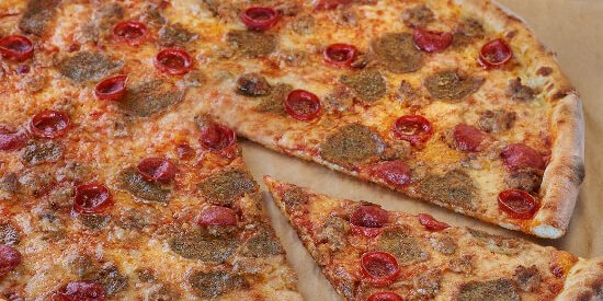 Triboro Pie (3 Meats)