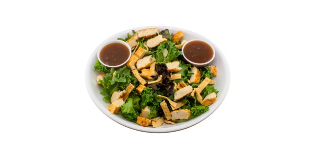 Asian Salad