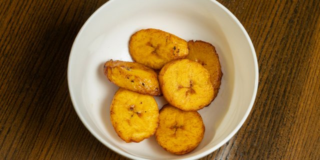 Plantains