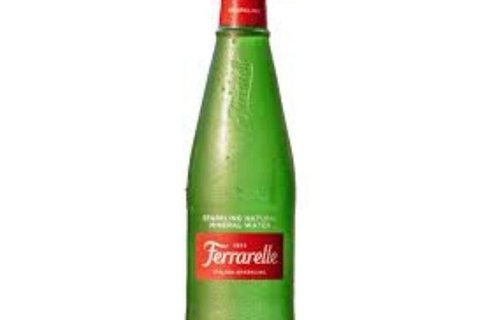Ferrarelle Italian Sparkling Water