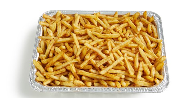 Just Stix (Fries)