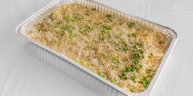 Basmati Rice