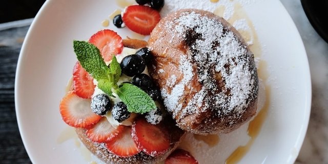 French Toast