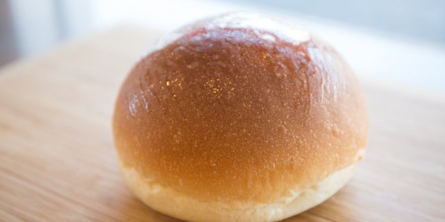 The O.G. BBQ Pork Bun