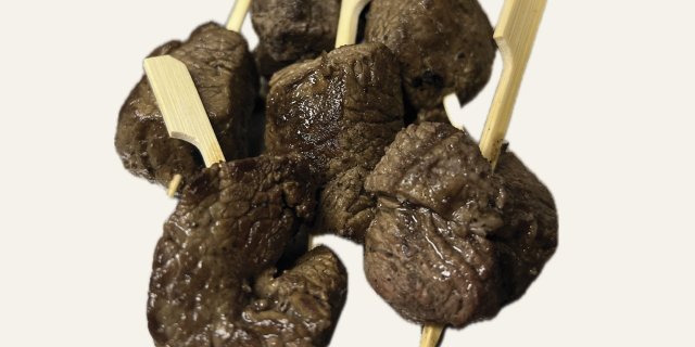 Mini Skewers