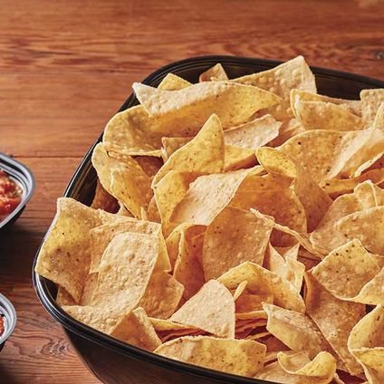 Chips & Salsa