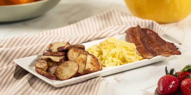 2-Egg Combo Box
