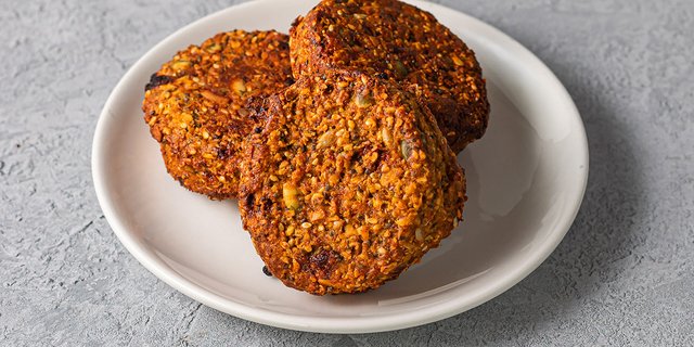 Protein Cookie