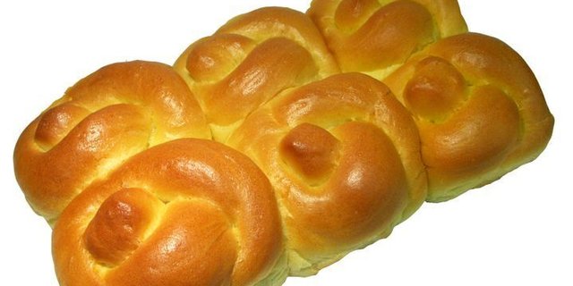 Challah Rolls